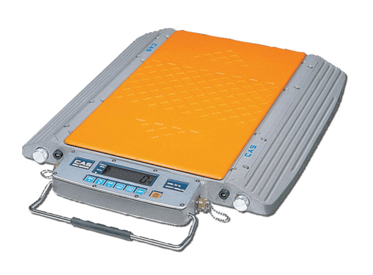 Vehicle Weighing Scales Weighbridge CAS Scales Australia